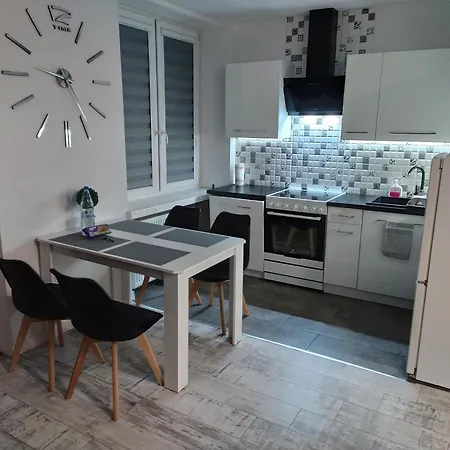 Md Apartment Top Location City Center Bialystok Exterior photo