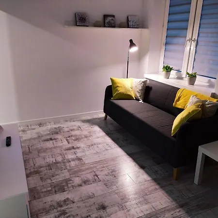 Md Apartment Top Location City Center Bialystok Exterior photo