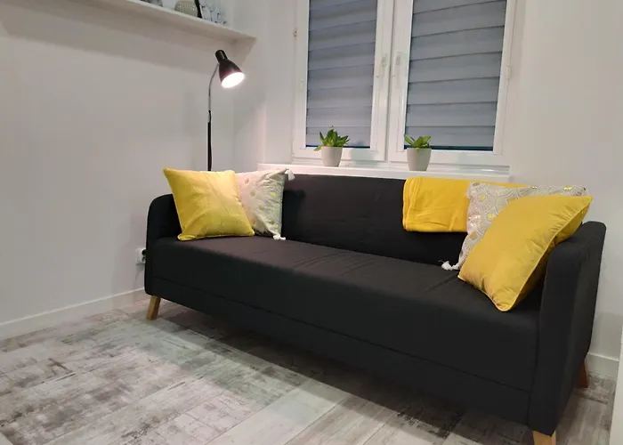Md Apartment Top Location City Center
