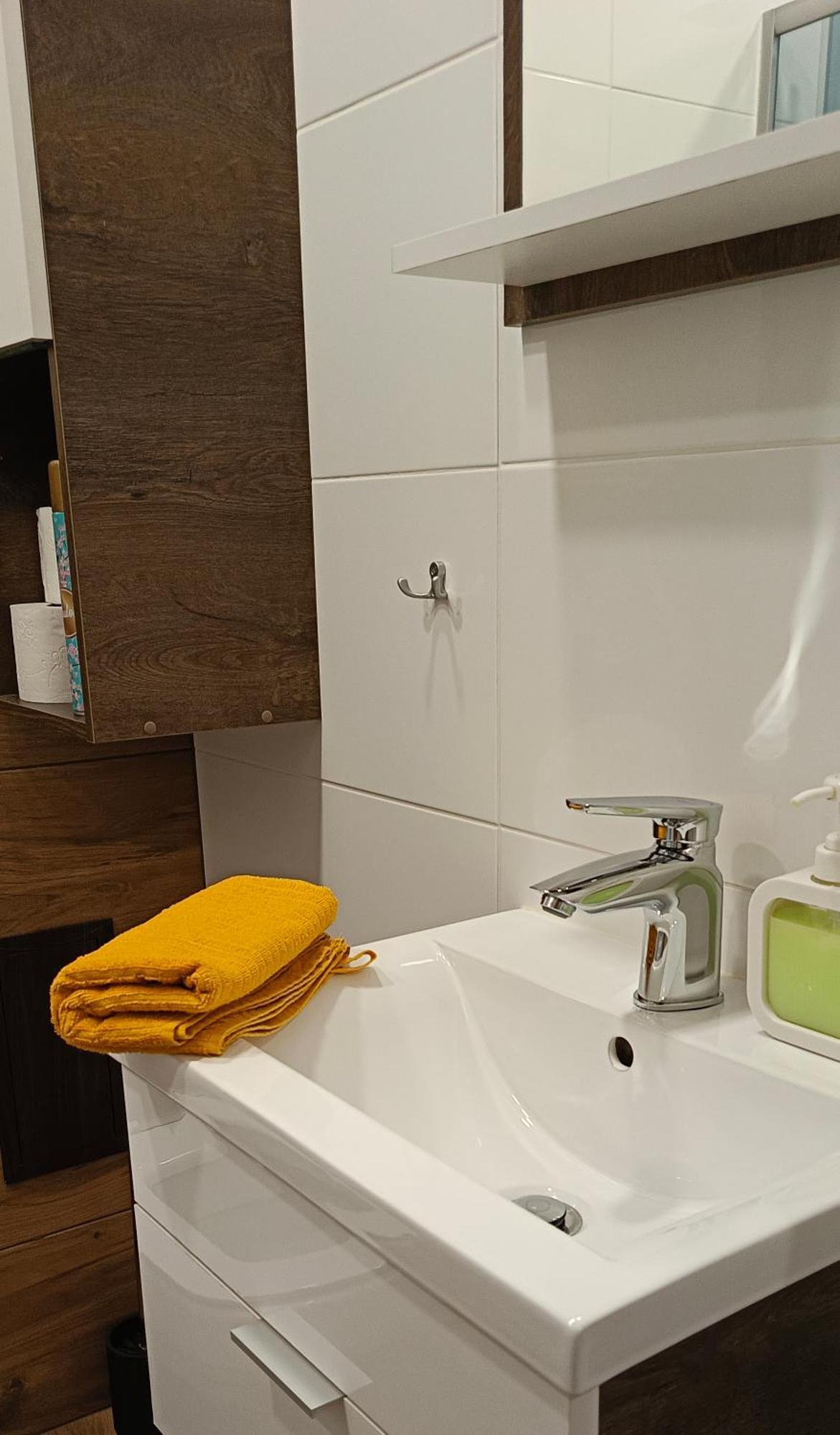 Apartment Md Location Center Bialystok