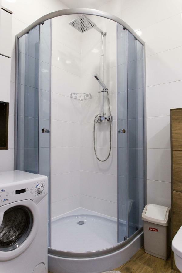 Md Location Center Bialystok