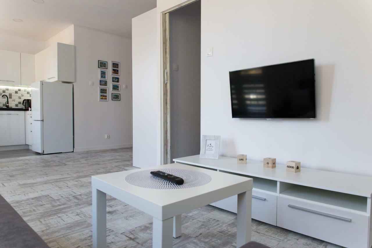 Md Location Center * Bialystok