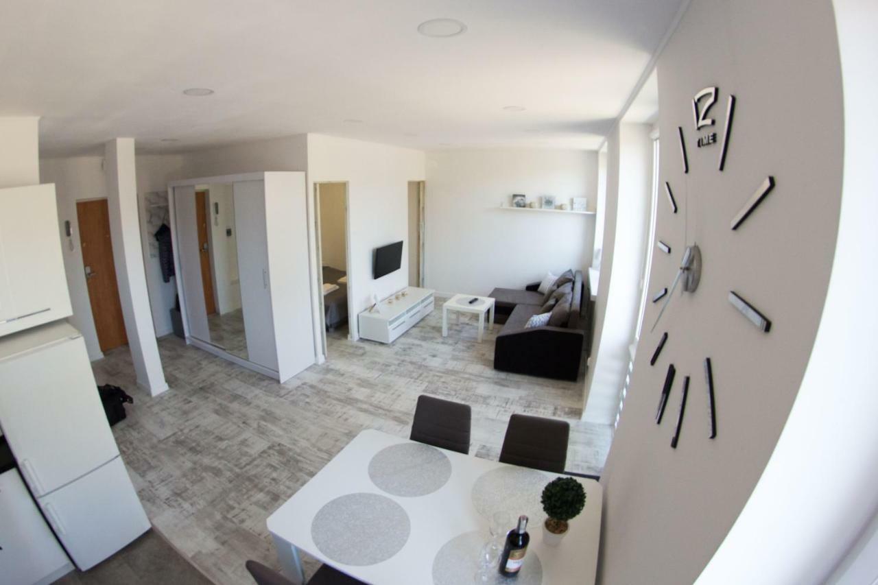 Md Location Center Apartment Bialystok