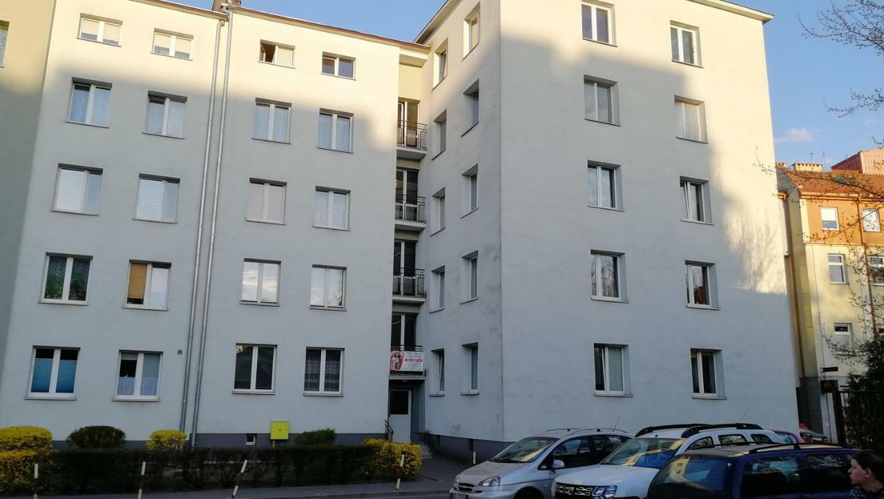 Md Location Center Apartment Bialystok