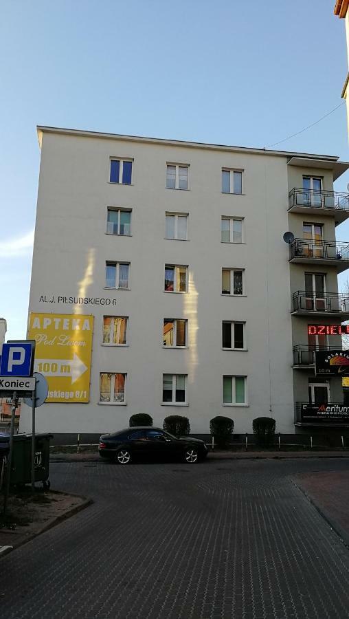 Md Location Center Bialystok